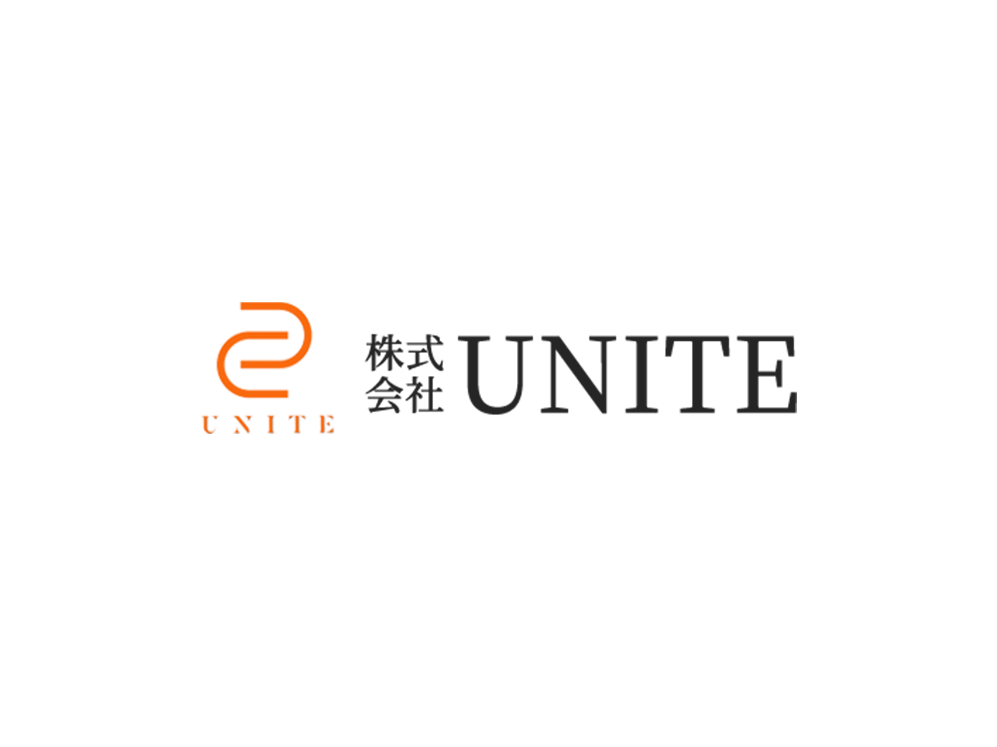 株式会社UNITE様_logo